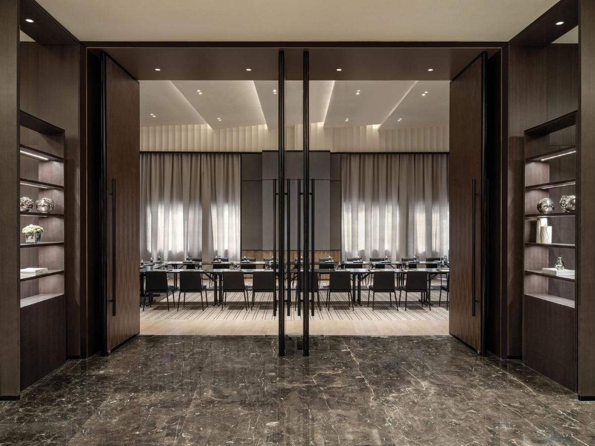 Intercontinental Shanghai Harbour City By Ihg Nanhui ภายนอก รูปภาพ
